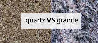 Spotlight on Stone: Quartz or Granite—What’s Best for Your Kitchen?