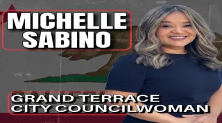 Michelle Sabino appointed to GT City Council