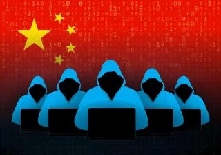 U.S Government Sanctions Chinese Hackers