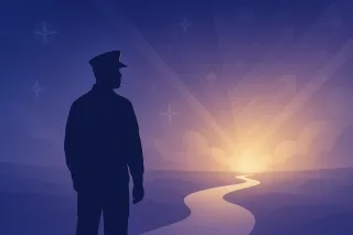 Veteran Identity Crisis: Finding Purpose After Military Service