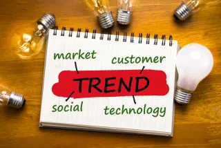 Upcoming Trends That Will Shape Businesses in 2025