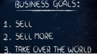 Lessons in scaling - Insights from a Gen X entreprenuer