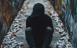 How Addiction Affects a Person: A Comprehensive Guide