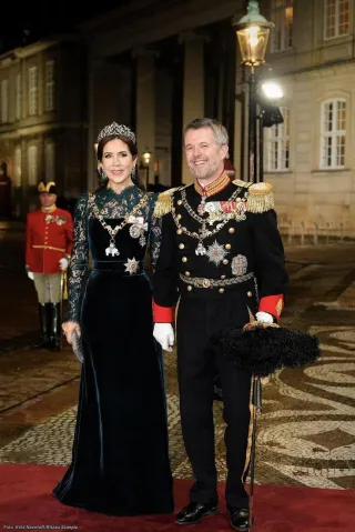 Royals in Podcasting: How Queen Mary of Denmark Is Inspiring a New Wave of Wellness Content