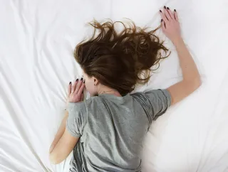 Why Sleep Is More Important Than Diet or Exercise