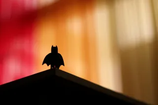 The Superhero Pose: Your Secret Weapon for Confidence