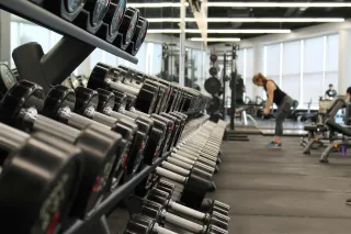 Gymtimidation