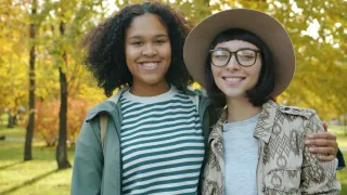 Are Your Relationships Making You Sick? The Truth About Healthy vs. Toxic Connections