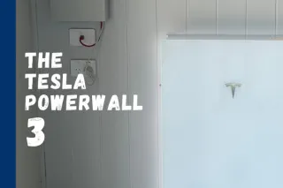 Take Control of Your Energy: Become Your Own Power Supplier with the Tesla Powerwall 3