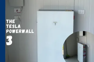 Tesla Powerwall 3: A Smarter Choice for Future Energy Security