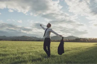 Why Work-Life Balance Isn’t Just About Time