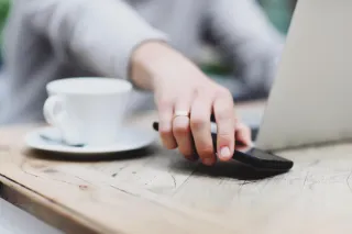 Content Captures, Consistency Keeps