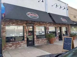 🍖 BBQ With a Whole Lotta Soul: Felix Is Serving Up San Diego's Tastiest Comfort Food


