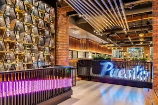 🌮Tacos with a View: Why Puesto at The Headquarters Is a Must-Hit Spot in San Diego