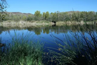 🏕️ Kumeyaay Lake Campground: San Diego’s Outdoor Adventure Playground