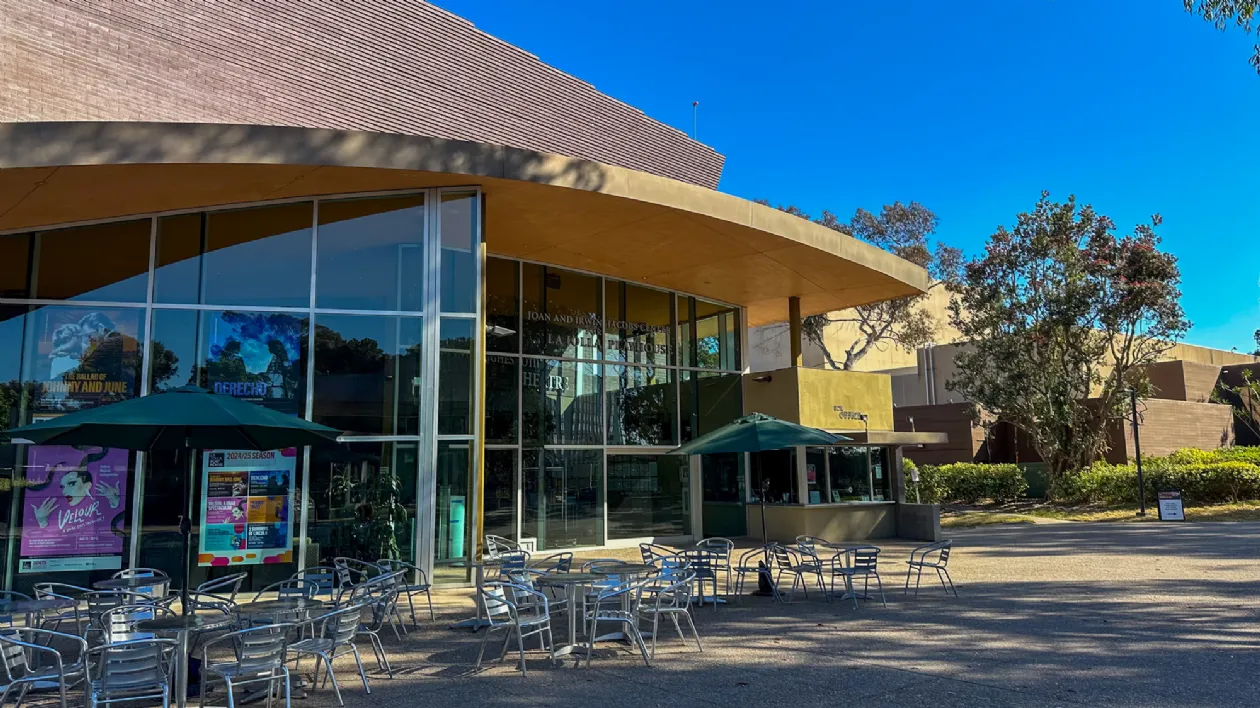 🎭 Curtain Up: Why La Jolla Playhouse Is San Diego’s Creative Powerhouse