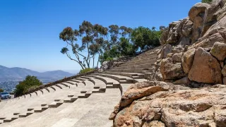 🌄 Soak in the Views at Mt. Helix Park (Carcor Rentals – La Mesa, San Diego, CA)