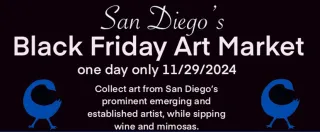 Black Art Friday: A Celebration of Creativity and Culture