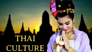 Cultural norms and etiquette dos and don'ts in Thailand