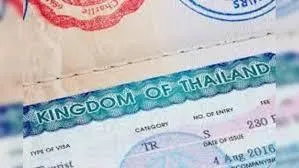 New Thai Visas and Sweeping Changes to Immigration Rules staring June 2024