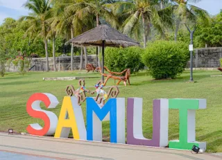 Baan Suay Bantai Celebrates Marriage Equality Law in Thailand