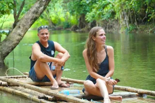 A Peek Behind the Curtain: Growth, Personal Service & Our Vision for Baan Suay Bantai