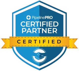 Fully Involved Marketing Certified Pipeline Pro Partner
