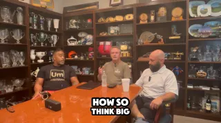 Podcast Twins Breakdown: Ray Briant’s Proven Digital Marketing Growth Tactics