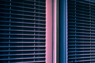 Cordless Light Filtering Mini Blind Review