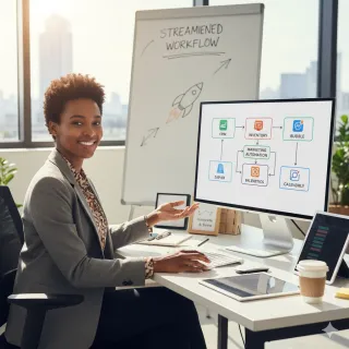 Why Your Business Needs a No-Code System in 2025