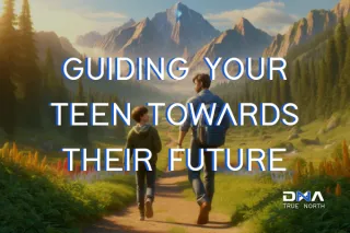 Navigate your child's career path