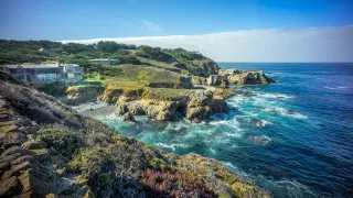 Del Mar Real Estate: Coastal Charm and Thriving Market