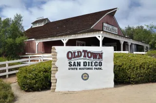Real Estate in Old Town San Diego