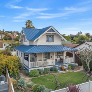 Discover the Hidden Gems of Carmel Valley: Why It’s San Diego’s Real Estate Hotspot!