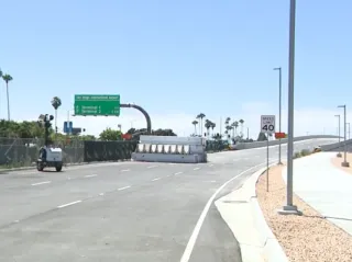 No More Airport Traffic? San Diego’s New Road Could Boost Property Demand