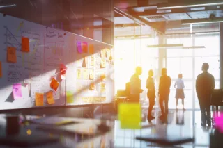 Innovation and Design Thinking in Modern Business:  A Comprehensive Exploration