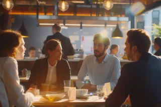 Unveiling Opportunities: A Guide to Market Research and Customer-Centric Innovation
