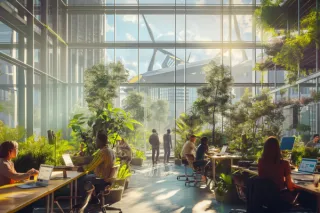 Sustainability and Social Impact in Business