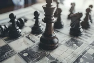 Planning and Strategy: A Roundup of Insights and Techniques