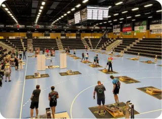 Denmark Open 2025