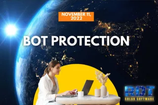 Bot Protection