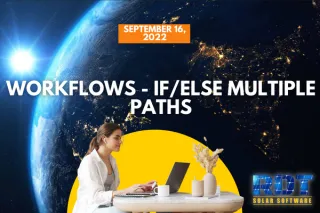 Workflows - If/Else Multiple Paths