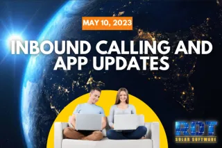 Inbound Calling and App Updates