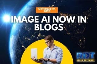 Image AI Now in Blogs