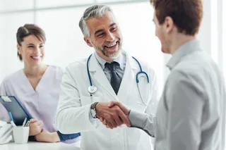 Physician Clinic Exit Planning: How to Leave Your Practice on Your Terms
