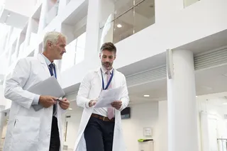 Dermatology Partnership Options: How to Get Clarity on Buy-Ins, Equity Models & Legal Structure