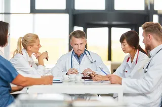 Orthopedic Partnership Options: 4 Smart Ways to Plan  With Buy-Ins, Equity & Legal Structure