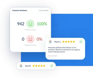 Enhancing Trust: Effortlessly Integrating Google Reviews into Your Website