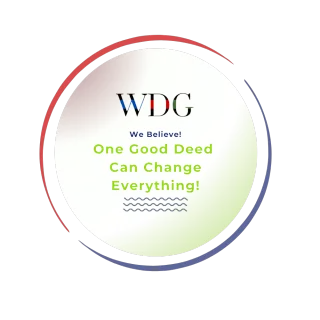 Why WeDoGood Exists: One Good Deed Can Change Everything