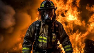 Honoring Our Heroes: Supporting First Responders Through We Do Good